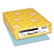 Neenah Paper Exact Vellum Bristol Cover Stock