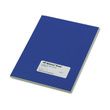 National Chemistry Notebook
