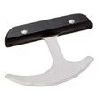 Sammons Preston Rocker Knife - Wooden Handle