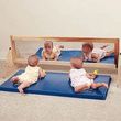 Sammons Preston Pediatric Vertical and Horizontal Acrylic Mirror