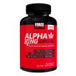 Force Factor Alpha King Supreme Testosterone Booster Supplement