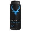 Bucked Up Energy RTD