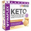 Finaflex Keto Kookies