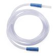 Medline Nonsterile Universal Suction tubing