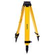 AdirPro Quick Clamp Heavy-Duty Wood / Fiberglass Tripod