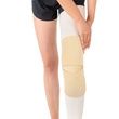 BSN Jobst FarrowWrap LITE Ready-To-Wear Kneepiece