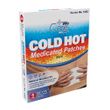  Dynarex Cold Hot Medicated Patches - 1452