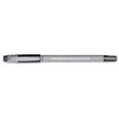  Paper Mate FlexGrip Ultra Recycled Stick Ballpoint Pen