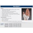 Rolyan Solid TailorSplint Splinting Material