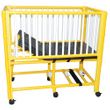 MJM Pediatric Crib Bed-2