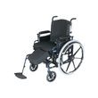  AMPSA810 Swing-Away Amputee  