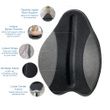 Contour Freedom Back Support Cushion