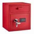 AdirOffice Digital Depository Safe