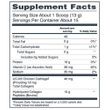  Isopure Collagen Dietary Supplement