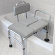 Homecraft Padded Transfer Bench