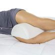 Vive Half Moon Pillow