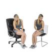 Vive Self-Inflating Cushion