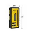 AdirPro LD-10 Universal Rotary Laser Detector