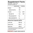 Barleans Organic Virgin Coconut Oil Dietary Supplement