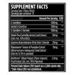 Muscle Food VMI L-Carnitine Heat 1500