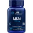 Life Extension MSM Capsules