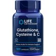 Life Extension Glutathione, Cysteine & C Capsules