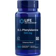Life Extension D, L-Phenylalanine Capsules Capsules