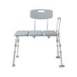 Medline Knockdown Transfer Benches-G3-100KBRX1