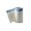 Medline Bedside Toilet Liner With Absorbent Pad