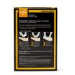 Medline TheraHoney Foam Flex Dressing Pack