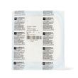 Medline Exuderm LP Thin Hydrocolloid Dressing