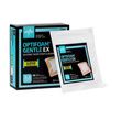 Medline Optifoam Gentle EX Silicone-Faced Foam Dressing