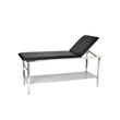 AdirMed Adjustable Treatment Table with Full Shelf