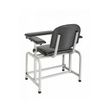 AdirMed Padded Blood Drawing Chair