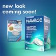 Navage SaltPod Saline Concentrate Capsules