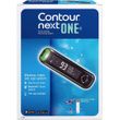 Contour Next One Blood Glucose Meter with Bluetooth