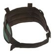 Sammons Preston Padded Gait Belt - Green