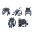 Strongback Excursion S-Model Manual Wheelchair