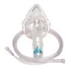 Nebulizer With Thread Grip