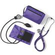 Medline Compli-Mates Sprague Rappaport Combination Kit in Purple Color