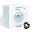 BodiMetrics Prevention circul+ Wellness Monitor Ring