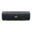 Sonic Alert Super Loud Projection Alarm Clock With Bluetooth Speaker