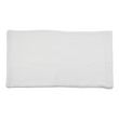 Sammons Preston Versa Form Positioning Pillow Cover - Terrycloth, 22" x 12"