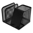 Universal Deluxe Mesh Desk Organizer