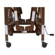 Medline Bed Transport Cart