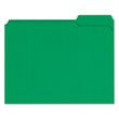 Universal Reinforced Top-Tab File Folders