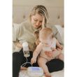 Crane Deluxe Cordless Electric Breast Pump