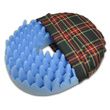 Complete Medical Softeze Comfort Ring-Plaid Cover