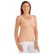 Amoena Michelle Post Surgery Nude Camisole Bra