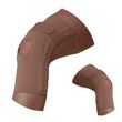 Juzo Genu 404 Marshall Pac 30-40mmHg Compression Knee Support